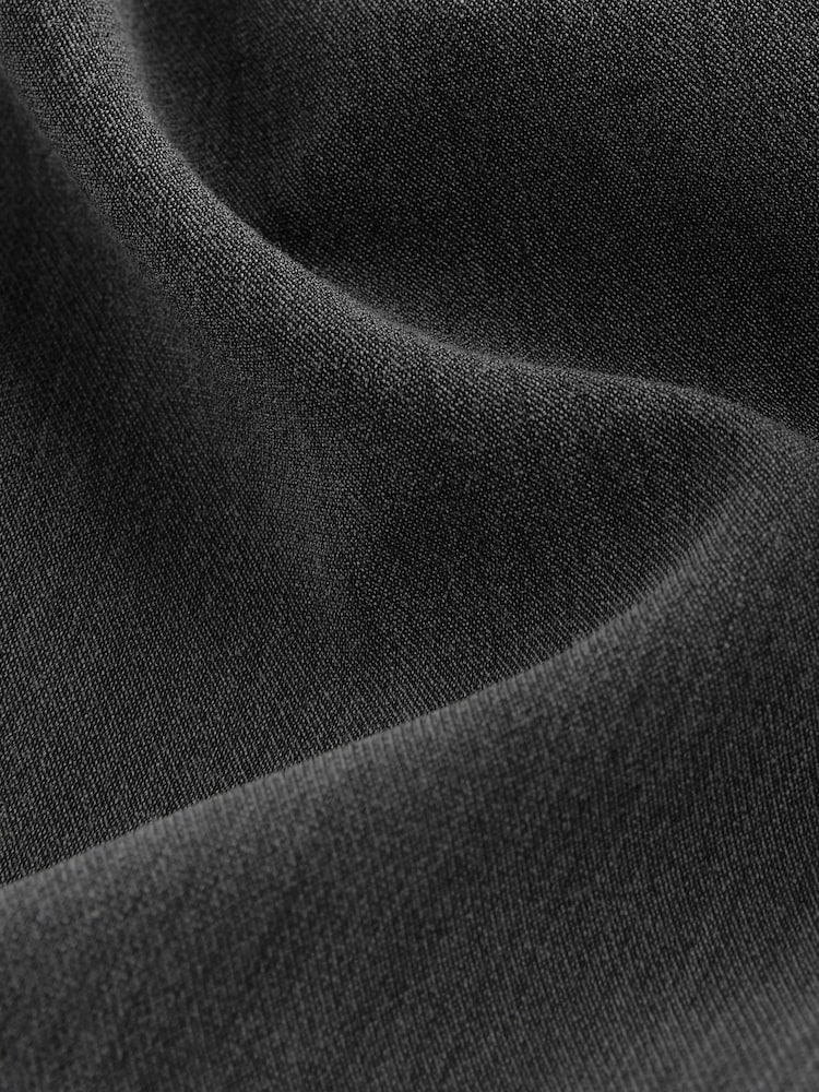 Grey Maxi Blazer Coat - Image 6 of 6
