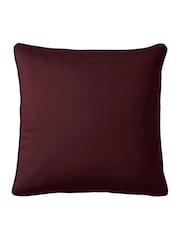 Appletree Berry Bobble Velvet Filled Cushion - Image 4 of 5