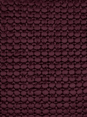 Appletree Berry Bobble Velvet Filled Cushion - Image 5 of 5