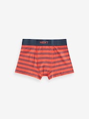 Bright Star and Stripes Trunks 10 Pack (2-12yrs) - Image 10 of 14