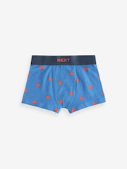 Bright Star and Stripes Trunks 10 Pack (2-12yrs) - Image 11 of 14