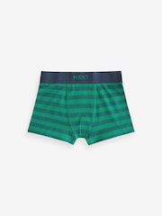 Bright Star and Stripes Trunks 10 Pack (2-12yrs) - Image 6 of 14