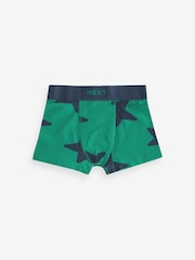 Bright Star and Stripes Trunks 10 Pack (2-12yrs) - Image 7 of 14