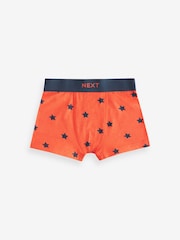 Bright Star and Stripes Trunks 10 Pack (2-12yrs) - Image 8 of 14