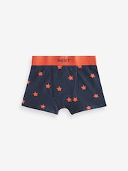 Bright Star and Stripes Trunks 10 Pack (2-12yrs) - Image 9 of 14
