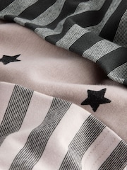Monochrome Stars and Stripes Trunks 10 Pack (2-12yrs) - Image 13 of 14