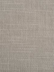Curtina Cream Boucle Chenille Blackout Pair of Eyelet Curtains - Image 5 of 5