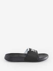 Under Armour Black Ignite Select Sandals - Image 1 of 5