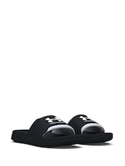 Under Armour Black Ignite Select Sandals - Image 3 of 5