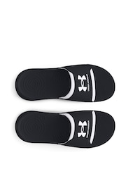Under Armour Black Ignite Select Sandals - Image 4 of 5