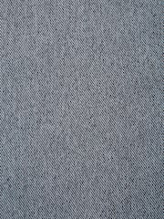 Curtina Charcoal Plain Twill Blackout Pair of Eyelet Curtains - Image 5 of 5