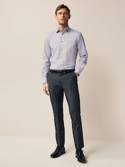 Lilac Purple Regular Fit - Image 2 of 9