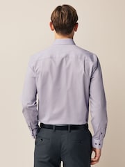 Lilac Purple Regular Fit - Image 3 of 9