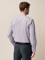 Lilac Purple Regular Fit - Image 5 of 9