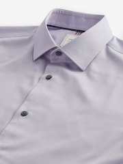 Lilac Purple Regular Fit - Image 8 of 9