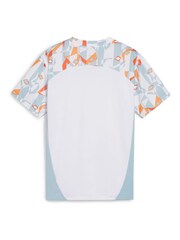Puma White Neymar JR Creativity Jersey - Image 2 of 2