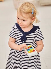 JoJo Maman Bébé Wooden Toy Phone - Image 3 of 3