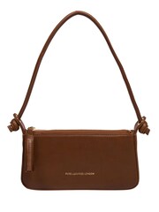 Pure Luxuries London Taylor Nappa Leather Grab Bag - Image 2 of 5