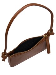 Pure Luxuries London Taylor Nappa Leather Grab Bag - Image 4 of 5