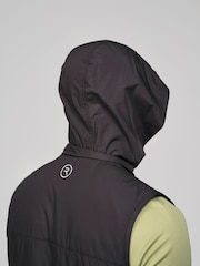 Reflo Black Jaya Gilet - Image 3 of 6