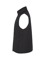 Reflo Black Jaya Gilet - Image 6 of 6