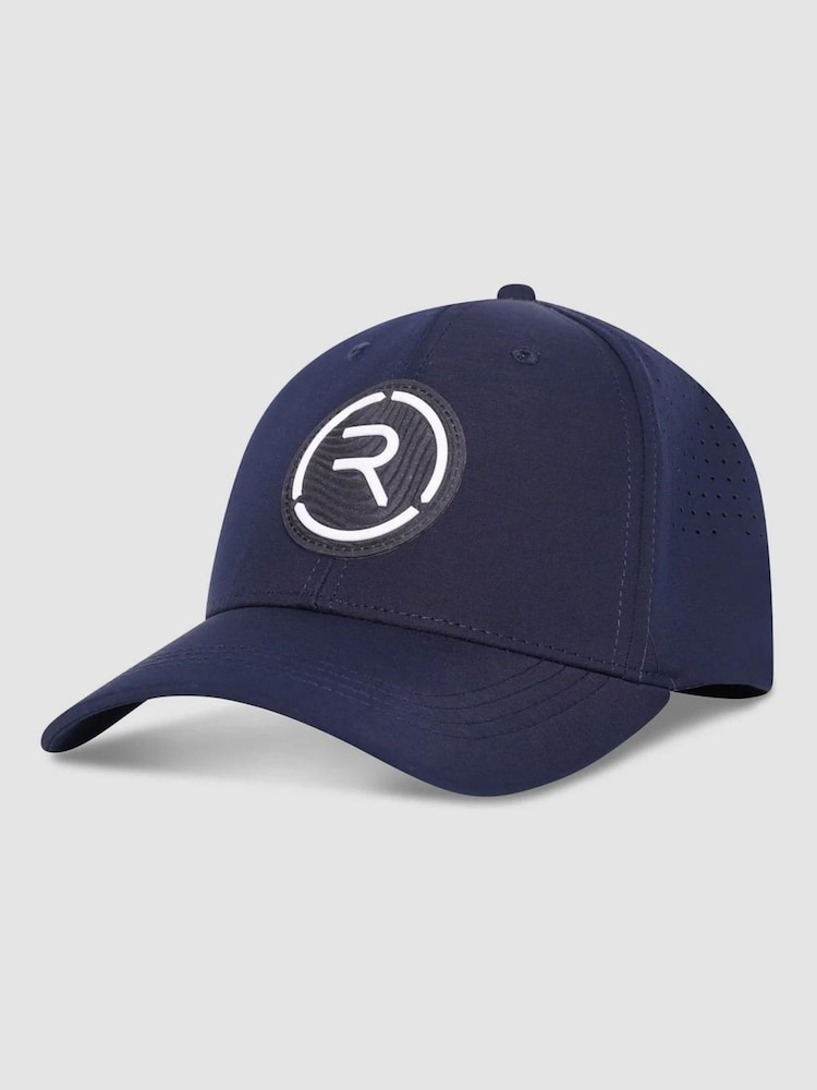 Reflo Blue Barren Cap - Image 1 of 3 Reflo Blue Barren Cap - Image 1 of 3