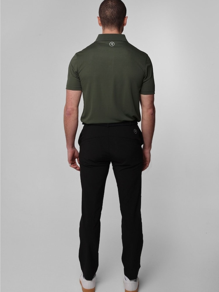 Reflo Black Sidra Commercial Trousers - Image 2 of 7