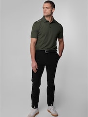 Reflo Black Sidra Commercial Trousers - Image 3 of 7