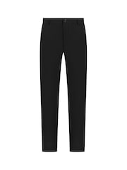 Reflo Black Sidra Commercial Trousers - Image 4 of 7