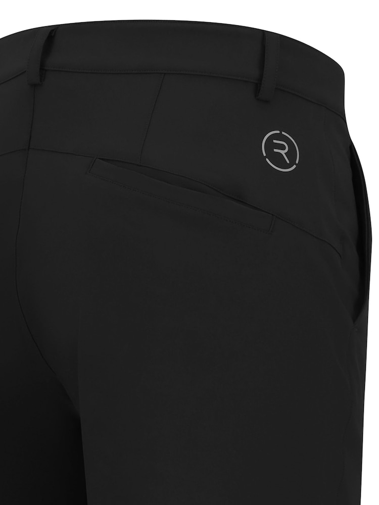 Reflo Black Sidra Commercial Trousers - Image 7 of 7