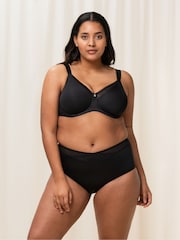 Triumph True Shape Sensation Minimizer Bra - Image 2 of 7
