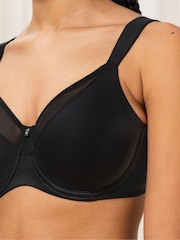 Triumph True Shape Sensation Minimizer Bra - Image 6 of 7