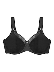 Triumph True Shape Sensation Minimizer Bra - Image 7 of 7