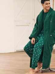 Polo Ralph Lauren Shawl Collar Terry Robe - Image 2 of 3