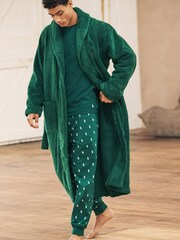 Polo Ralph Lauren Shawl Collar Terry Robe - Image 3 of 3