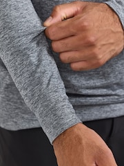 Reflo Grey Clyde Hoodie - Image 4 of 5