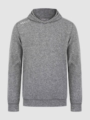 Reflo Grey Clyde Hoodie - Image 5 of 5
