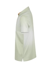 Reflo Green Tagus Short Sleeve Polo Shirt - Image 6 of 6