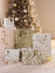 Christmas Gift Bags - Obraz 1 z 2