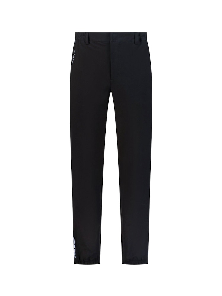 Reflo Black Brembo Joggers - Image 1 of 4 Reflo Black Brembo Joggers - Image 1 of 4
