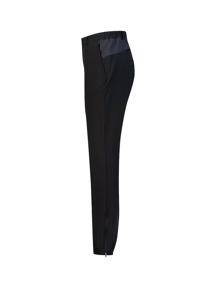 Reflo Black Brembo Joggers - Image 2 of 4 Reflo Black Brembo Joggers - Image 2 of 4