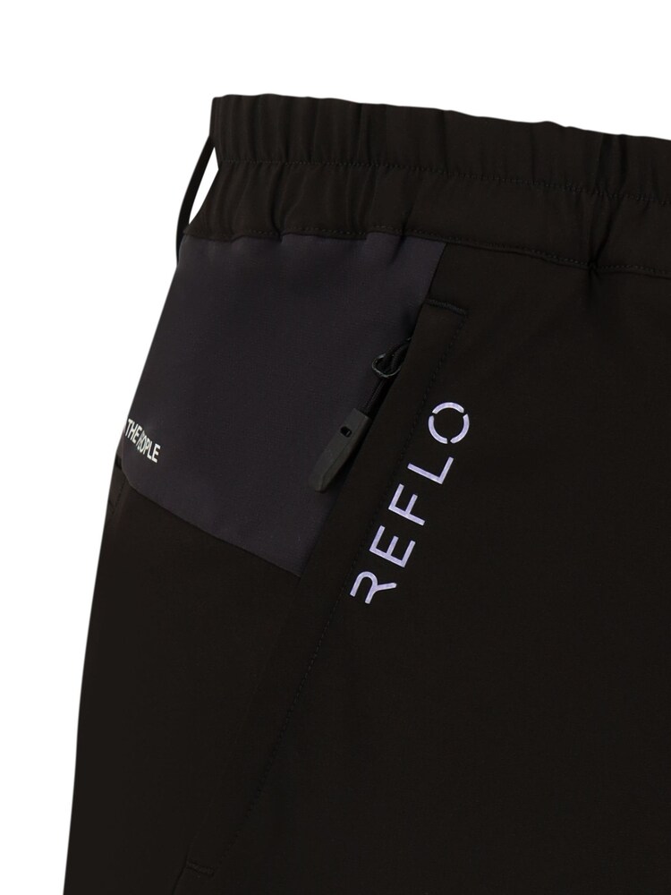 Reflo Black Brembo Joggers - Image 7 of 7