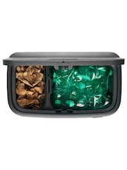 Brabantia Cream Bo 11 Plus 23L Touch Bin - Image 5 of 6
