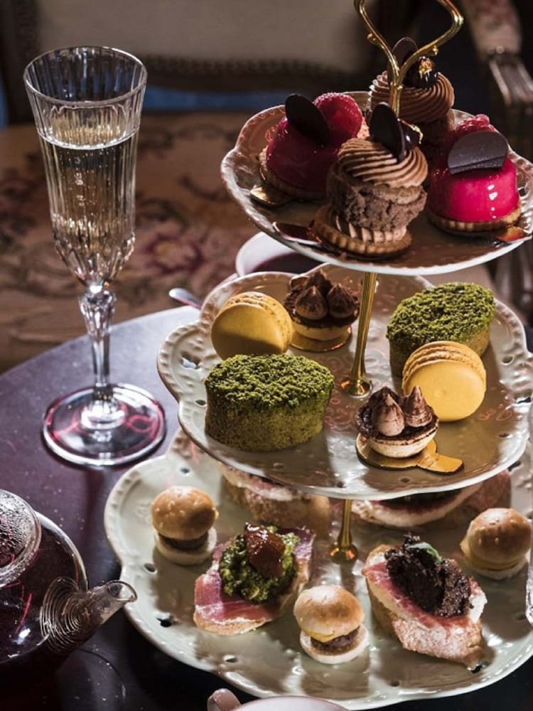 AS Afternoon Tea For Two Gift Experience - Image 2 of 3