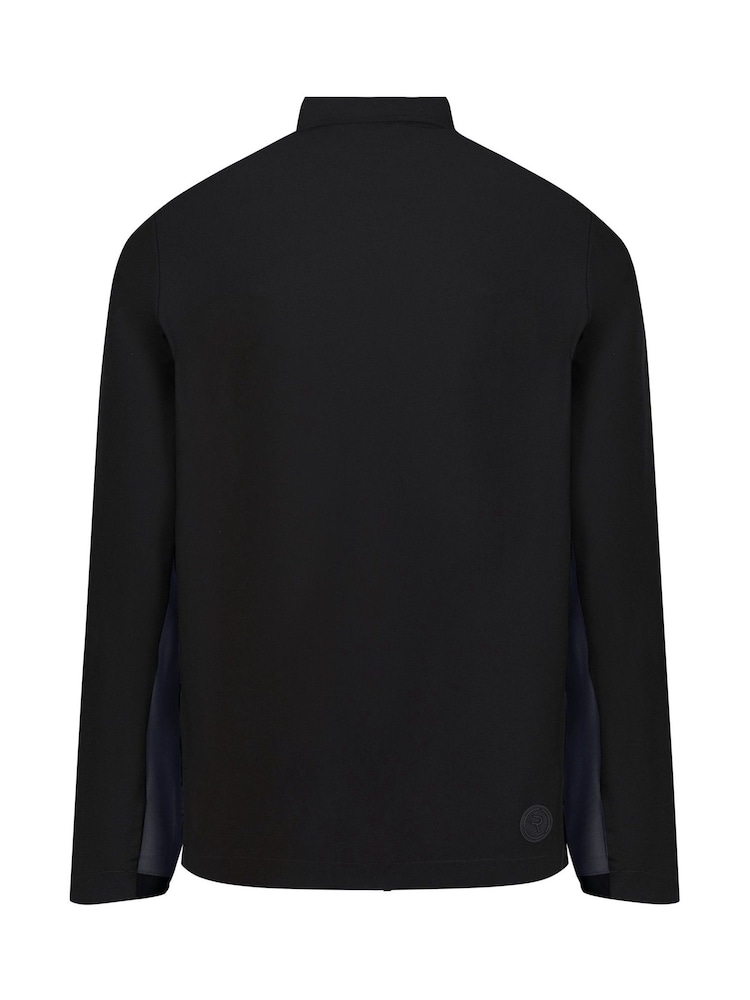 Reflo Black Adda Jacket - Image 2 of 3 Reflo Black Adda Jacket - Image 2 of 3