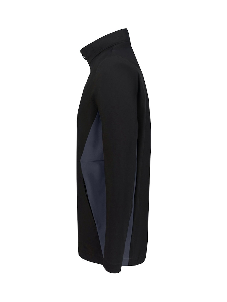 Reflo Black Adda Jacket - Image 3 of 3 Reflo Black Adda Jacket - Image 3 of 3
