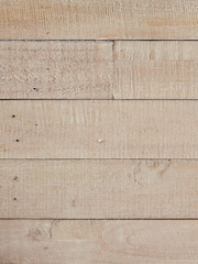 Shabby Chic by Rachel Ashwell® Reclaimed Pine Loretta Bench - Image 7 of 7