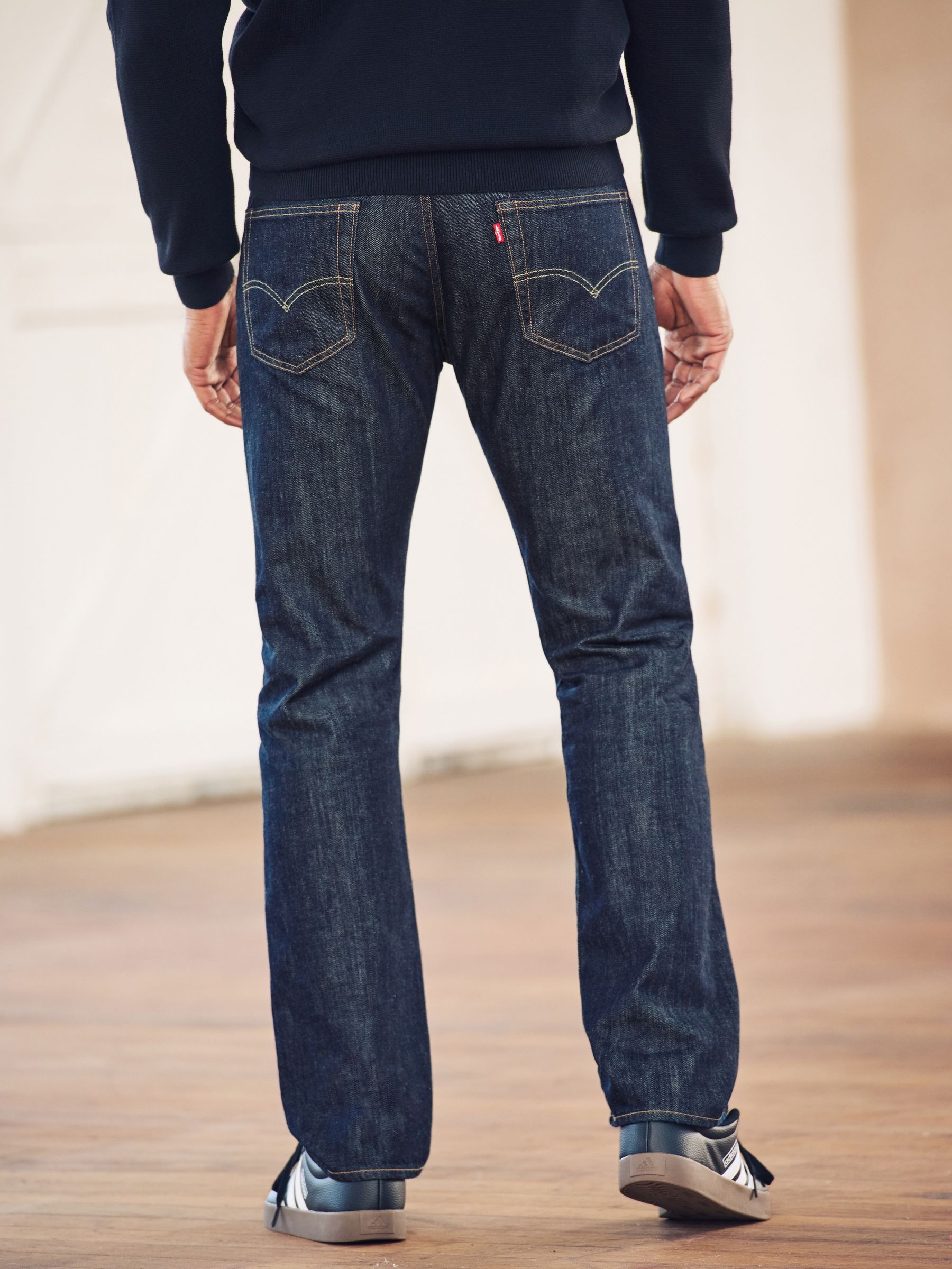 Levis 501 marlon jeans cheap