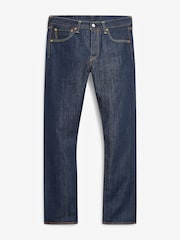 Bleu Jean Marlon bleu marine foncé - ® Levi's 501 Jeans® originale - Image 6 of 6