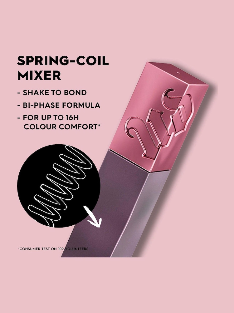 Urban Decay Vice Lip Bond Glossy Longwear Liquid Lipstick - Image 5 of 5
